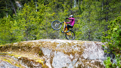 Trail skills you can learn on the tarmac - The Trek Blog | Trek Bikes