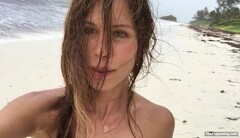 Rhona Mitra Nude Pics & Vids - The Fappening