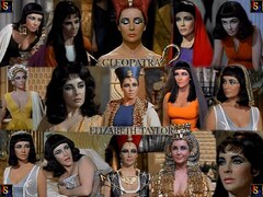 Cleopatra (Elizabeth Taylor)