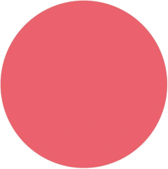 Aoihrraan 150cm Diameter Red Round Photography Backdrop Red ...