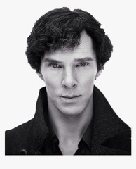 Benedict Cumberbatch Black And White - Benedict Cumberbatch ...