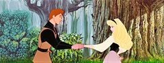 Sleeping Beauty (Briar Rose)