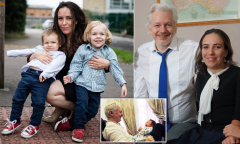 Mother%20of%20Julian%20Assange's%20two%20children%20warns%20of%20the%20WikiLeaks%20...