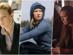 Anna Torv