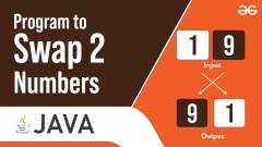 Java%20Program%20to%20Swap%20Two%20Numbers%20-%20GeeksforGeeks