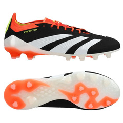 Adidas Predator (adidas Football Shoes Unisex Low-Top)