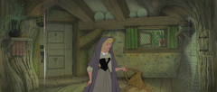 Briar Rose (Sleeping Beauty)