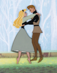 Briar Rose (Prince Phillip)