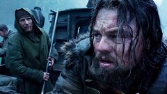 The Revenant (2015) Movie Review: Man vs Man, Beast & Nature