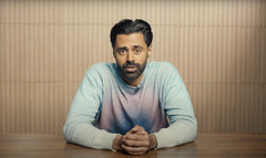 Hasan Minhaj