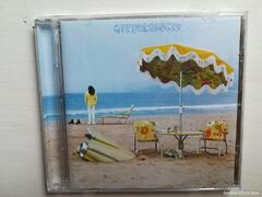 On The Beach - Neil Young