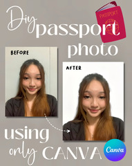 Free Singapore Passport Photo Editor - Lemon8 Search