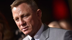 Daniel Craig Named Hollywood's Top Earning Actor After $100m Deal