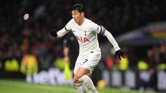 Tottenham Hotspur v Newcastle United: Premier League latest as ...