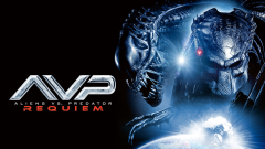AVPR: Aliens vs Predator - Requiem (Alien vs. Predator)