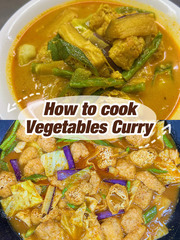 19 top Tasty Red Vegetable Curry with Rice ideas in 2024