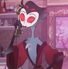 Hazbin Hotel (Helluva Boss)