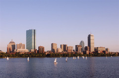 Boston, Massachusetts, USA