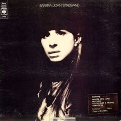 Barbra Joan Streisand (Barbra Streisand)