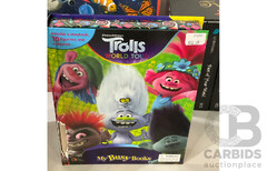 Trolls World Tour (Trolls)