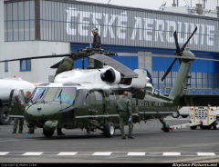 VH-60N White Hawk (Sikorsky UH-60 Black Hawk)