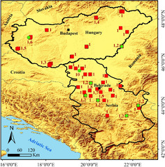 Assessing the origin, genetic structure and demographic history of ...