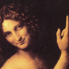 All the Leonardo Da Vincis in the world: rated | Leonardo da Vinci ...