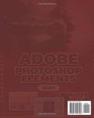 Photoshop Elements 2024 (B&W): Manipulation Mastery Course ...