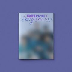 Fantagio Music ASTRO - Drive to the Starry Road [Drive Ver.] 3rd ...