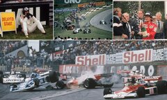 1976 British Grand Prix