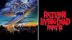 Return of the Living Dead Part II