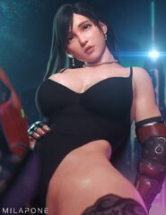 Final Fantasy Hot Hentai - Huge Breasts, Large Breasts, Bubble Ass ...