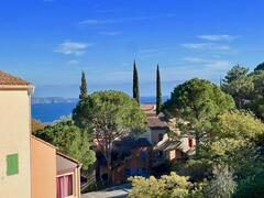 Appartement Les Lauriers - Appartement à Cavalaire-sur-Mer dans le ...