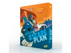 Escape Plan Bundle (Escape Plan Upgrade Pack)