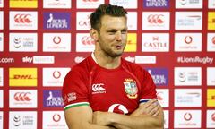 Dan Biggar (British & Irish Lions)