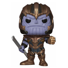 Funko Pop! Marvel Avengers Endgame Thanos in the Garden (Thanos)