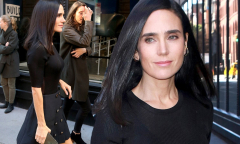 Jennifer Connelly