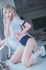 Momoko (@momoko) - Sora Kasugano - Yosuga No Sora - 28 photos nues ...