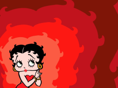 Betty Boop