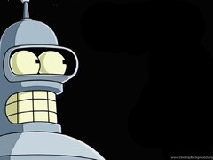 Futurama (Bender)