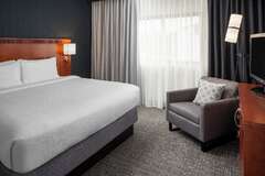 Courtyard by Marriott Dulles Airport Herndon/Reston Reviews, Deals ...