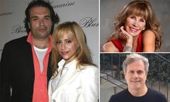 Brittany Murphy's friends and family reveal desperate attempts to ...