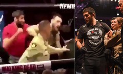 Khabib Nurmagomedov