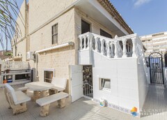 Chalet adosado en venta en Los Europeos, La Mata, Torrevieja