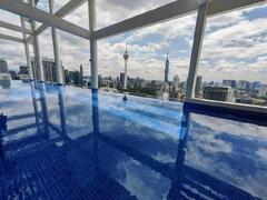 Book COLONY BY INFINITUM KLCC in Kuala Lumpur, Malaysia - 2024 Promos