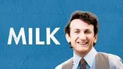 Milk (Sean Penn)
