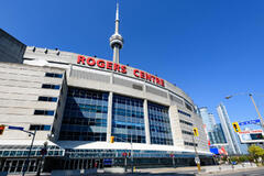 Rogers Centre (Rogers)