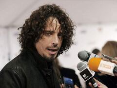 Chris Cornell (Soundgarden)