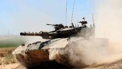 Israel ordered to halt Rafah offensive | news.au — Australia's ...