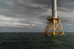 As US East Coast ramps up offshore wind power projects, much ...